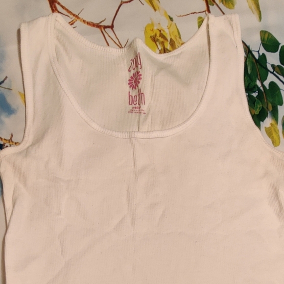 Plan White Tank - Picture 5 of 6